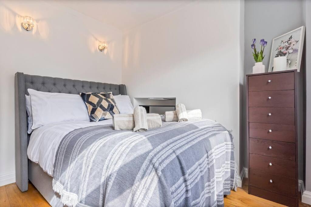 1 Bedroom Flat Near Oxford Street - Long Appartamento