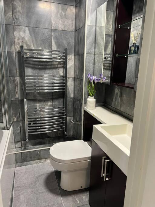 Appartamento 1 Bedroom Flat Near Oxford Street - Long Londra