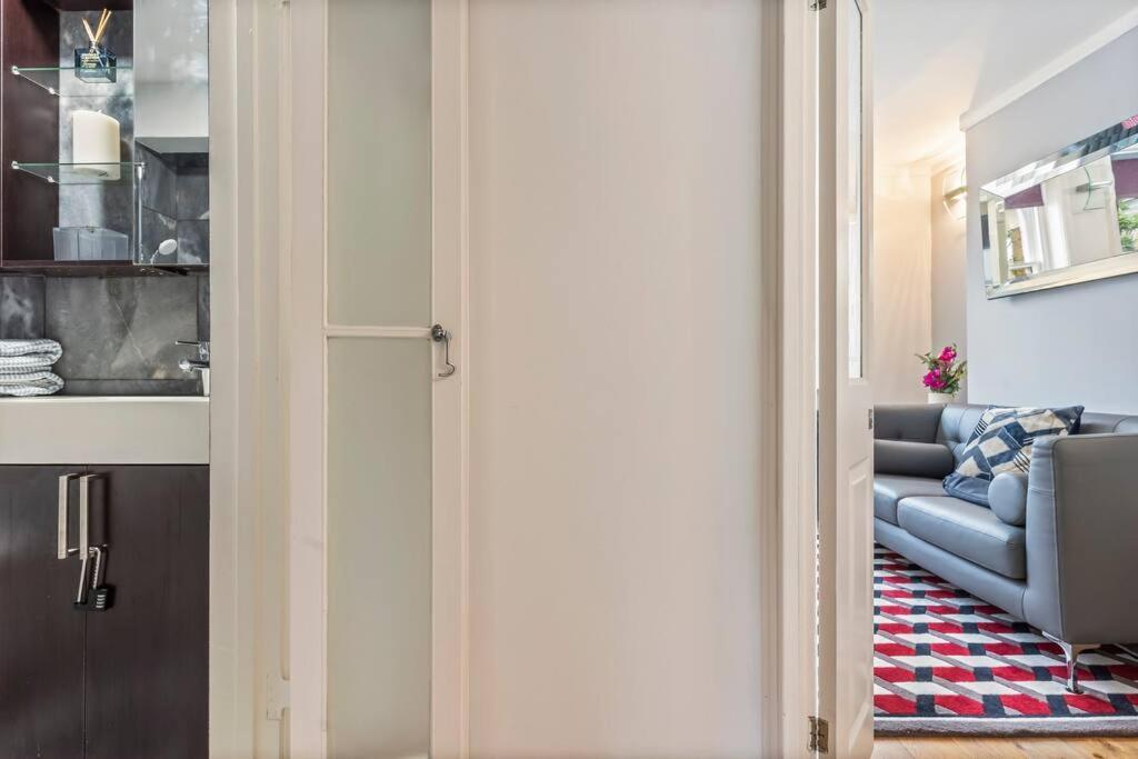 Appartamento 1 Bedroom Flat Near Oxford Street - Long
