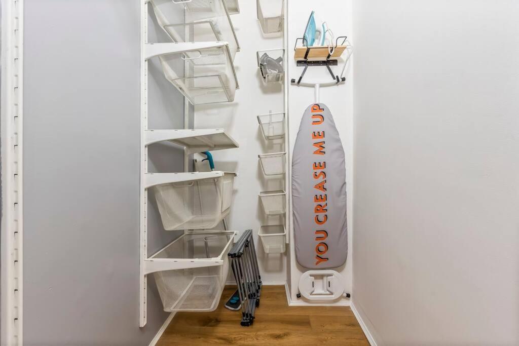 Appartamento 1 Bedroom Flat Near Oxford Street - Long
